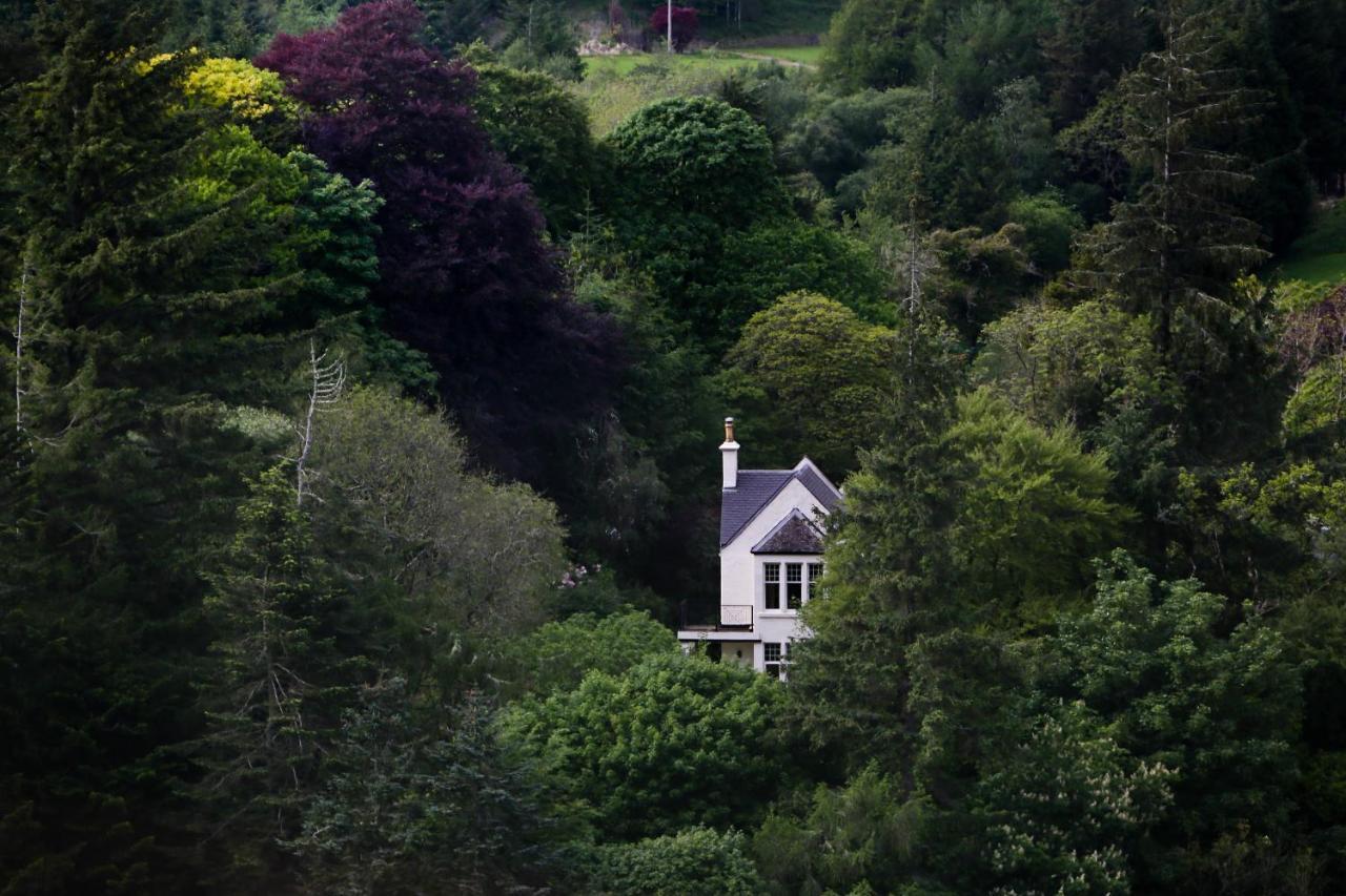 Home Farm Oban Eksteriør billede